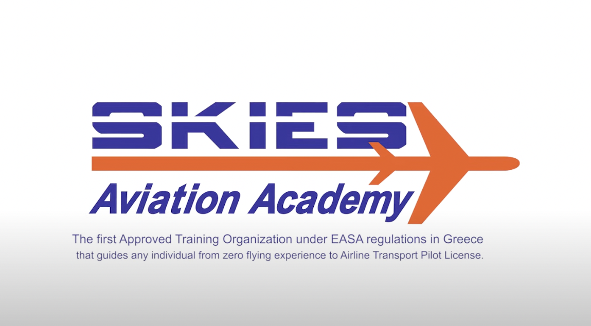 Skies Aviation Academy Video Statement